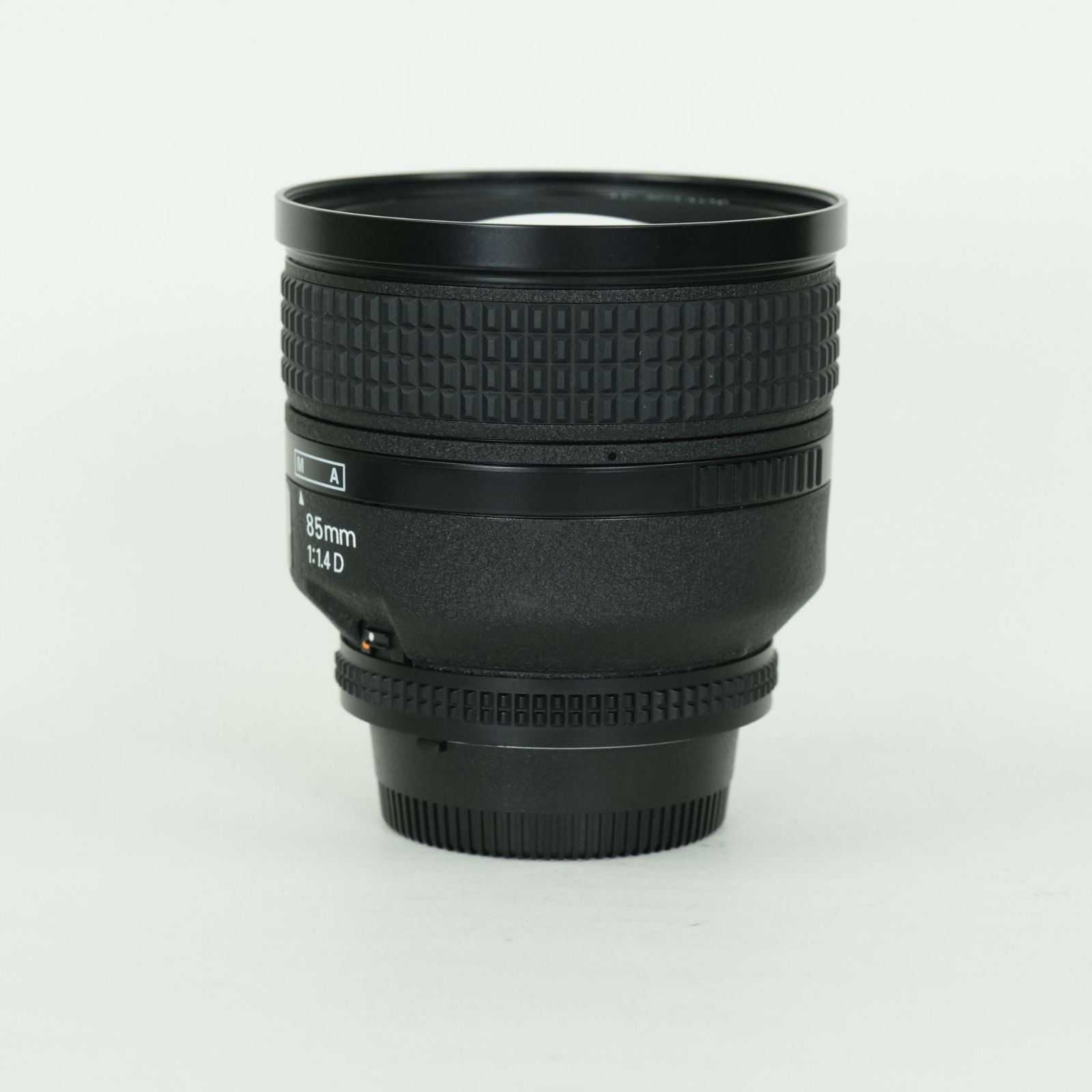 Nikon Lens (Single Focus) Ai Af Nikkor F1.4D If F
