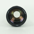 Nikon Lens (Single Focus) Ai Af Nikkor F1.4D If F