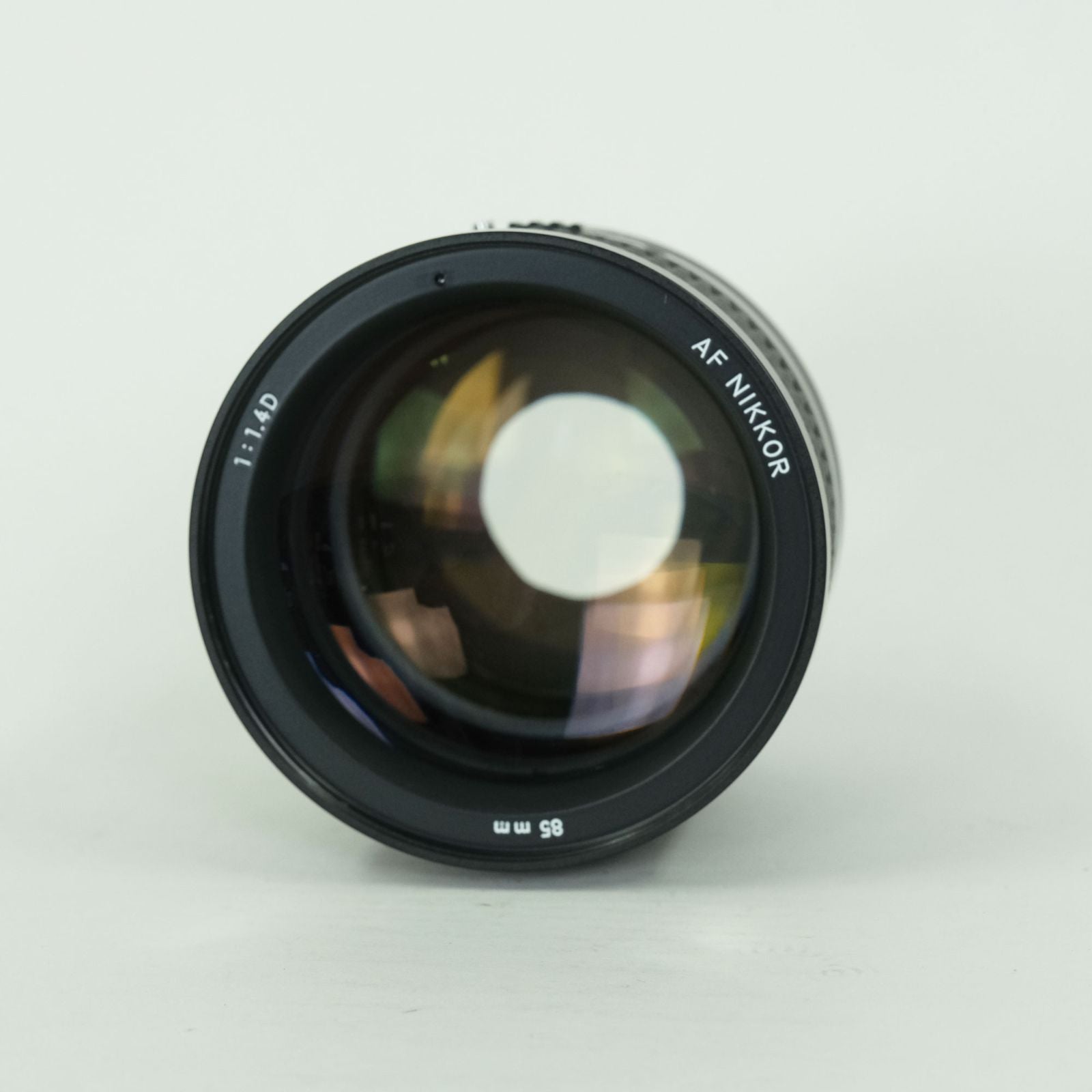 Nikon Lens (Single Focus) Ai Af Nikkor F1.4D If F