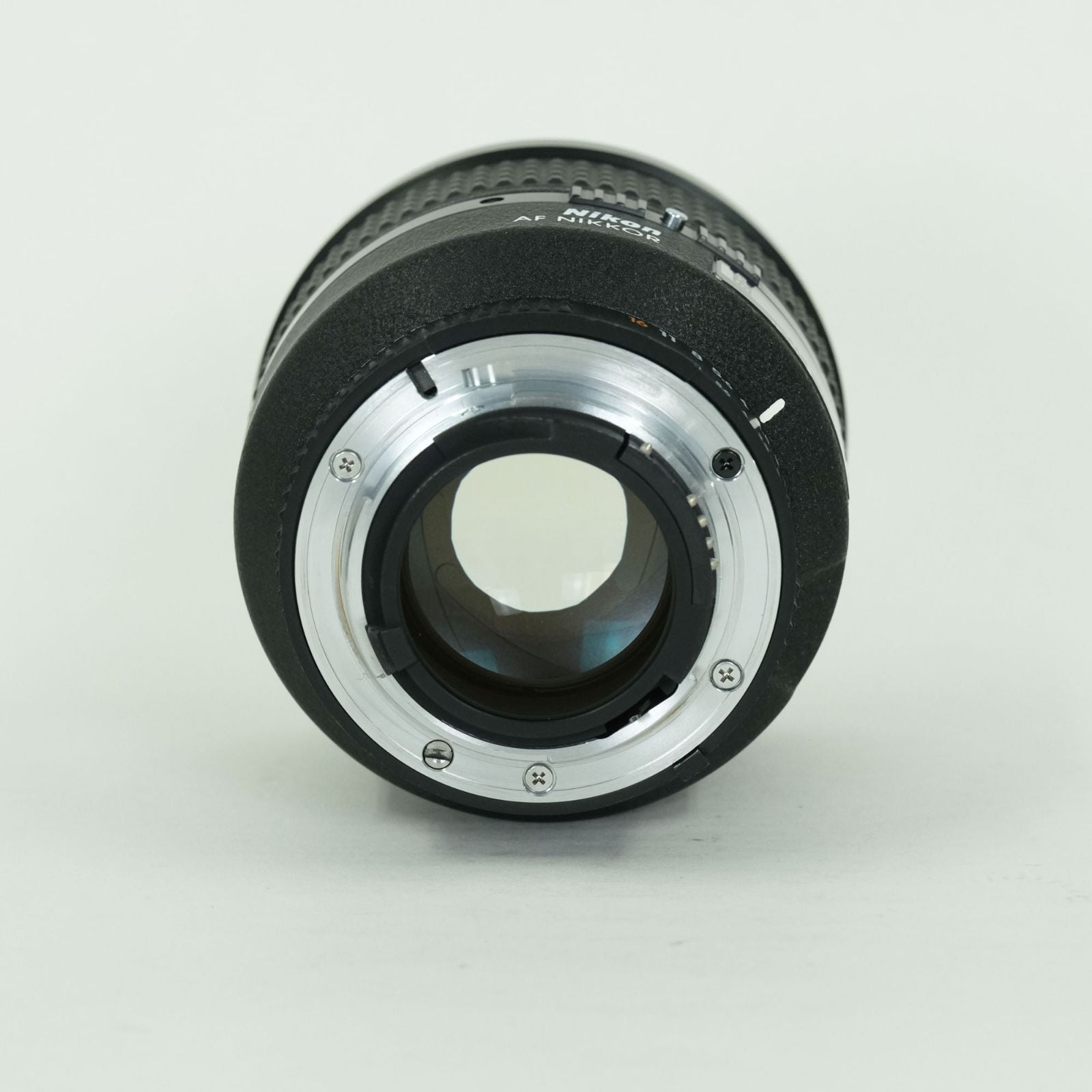 Nikon Lens (Single Focus) Ai Af Nikkor F1.4D If F