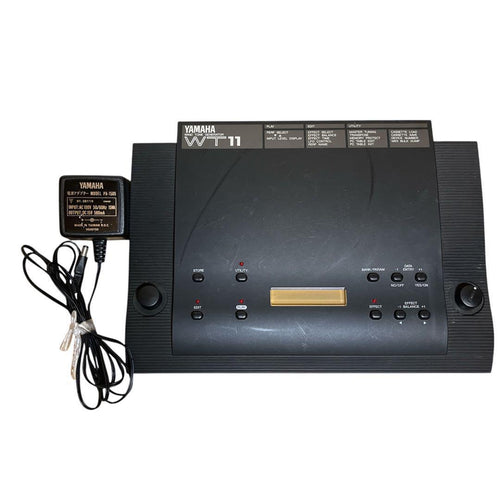 Yamaha Hardware Instruments Wt11 Wind Tone Generator