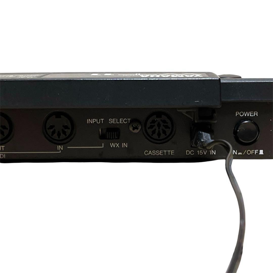 Yamaha Hardware Instruments Wt11 Wind Tone Generator