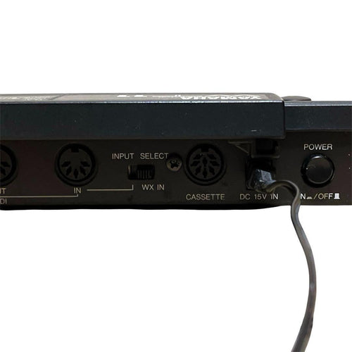 Yamaha Hardware Instruments Wt11 Wind Tone Generator