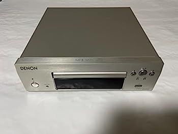 Cd Sacd Player Denon F Dcd-F109-Sp