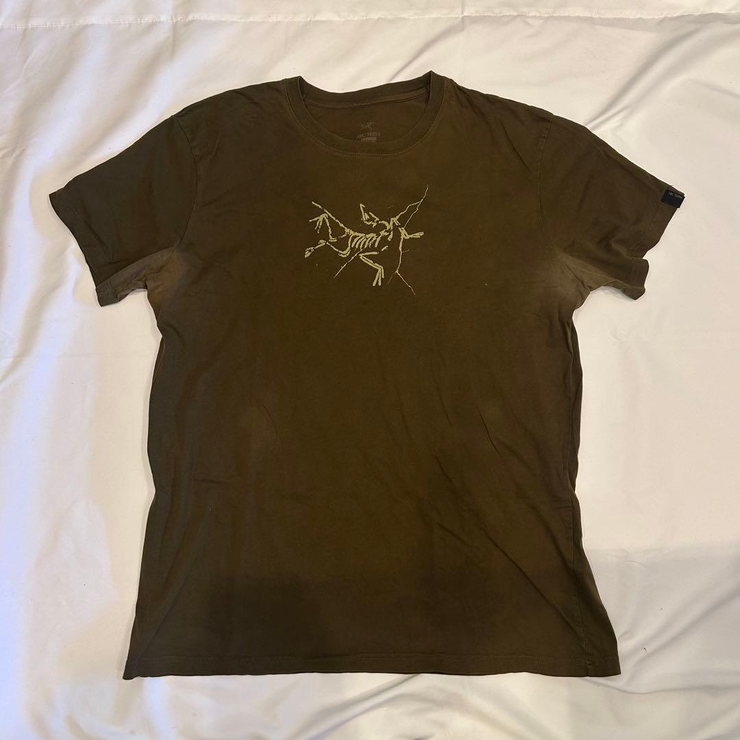 Arc'Teryx T-Shirts Arc Teryx T M