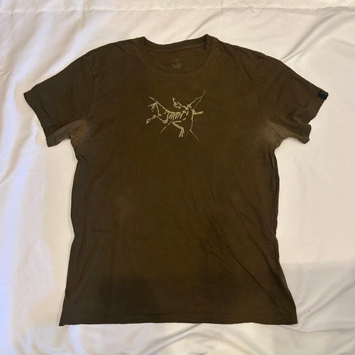 Arc'Teryx T-Shirts Arc Teryx T M