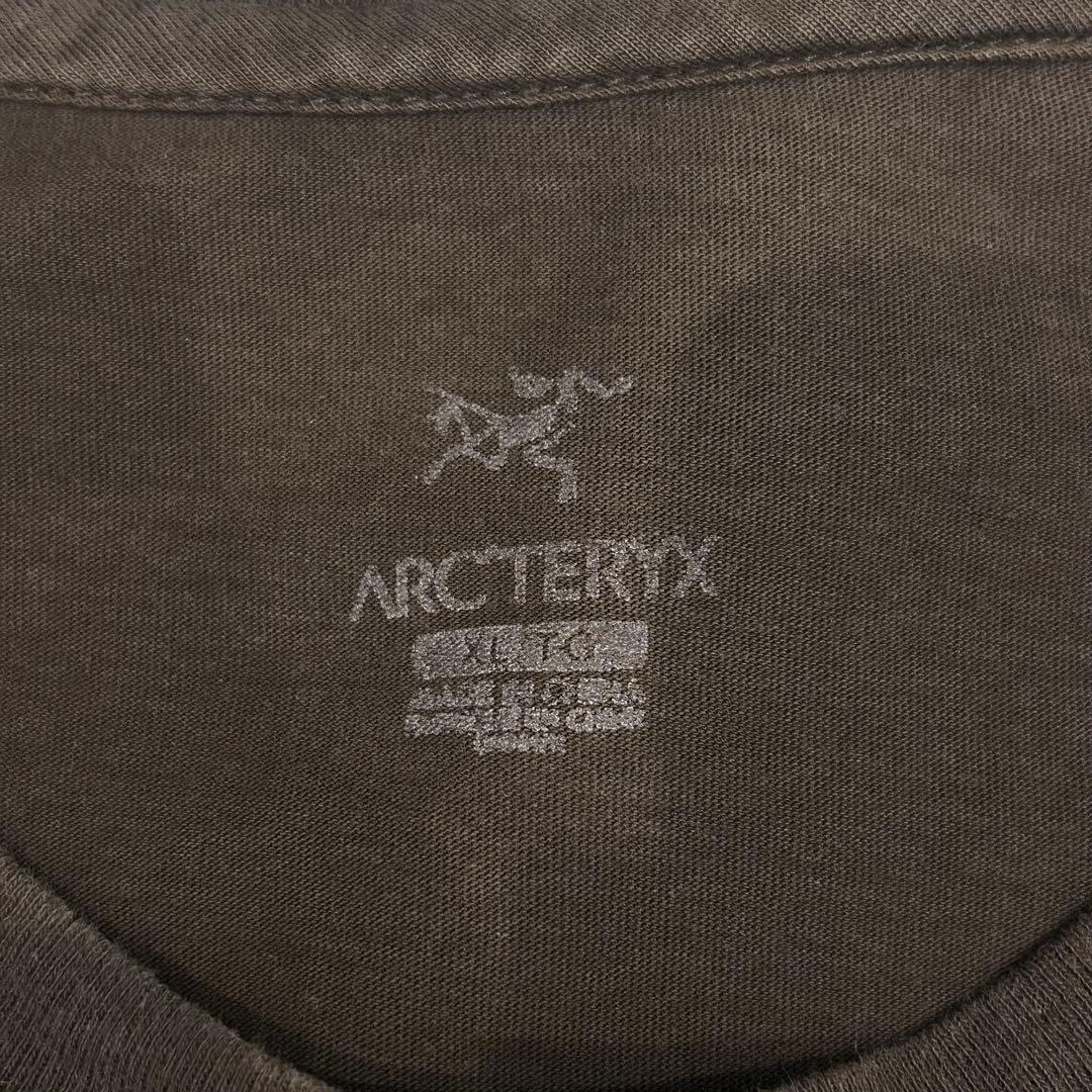 Arc'Teryx T-Shirts Arc Teryx T M