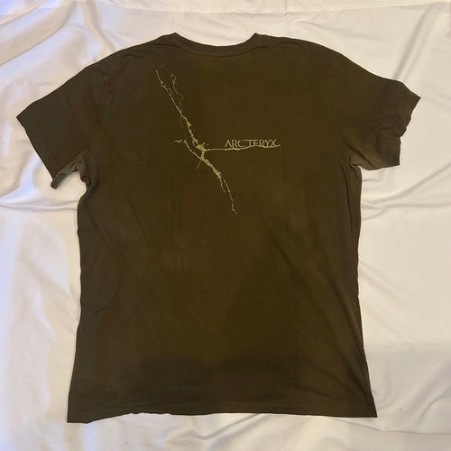 Arc'Teryx T-Shirts Arc Teryx T M