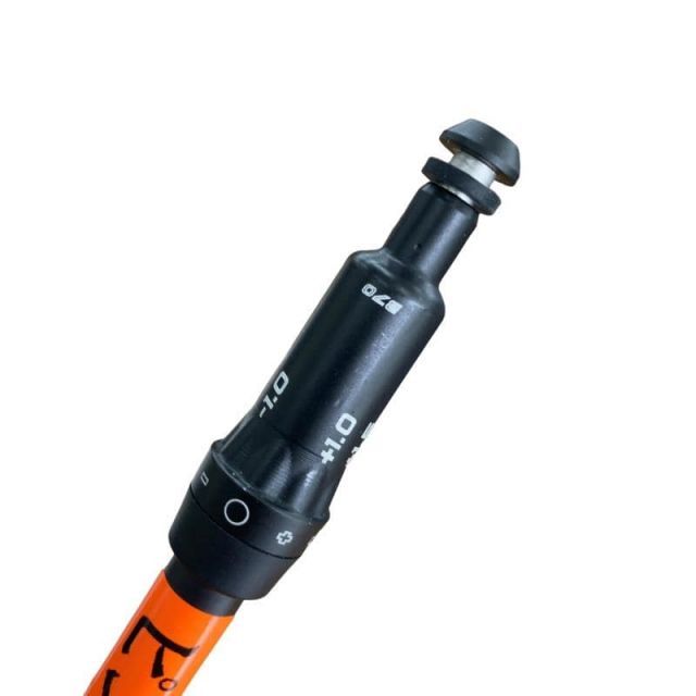 Shaft (G440 Attas Mb-Hy65 R)A