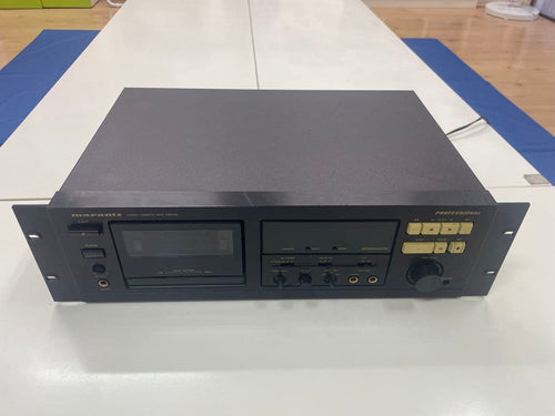 Marantz Others Pmd502F