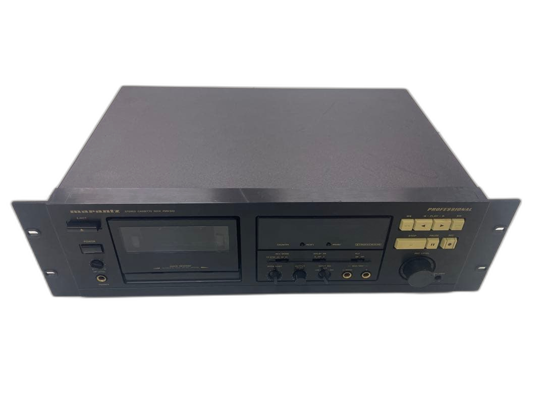Marantz Others Pmd502F