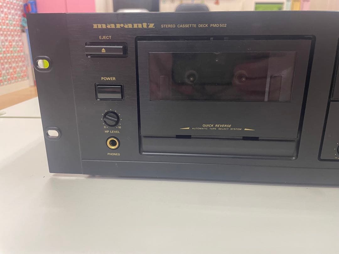 Marantz Others Pmd502F
