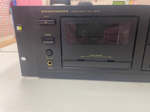 Marantz Others Pmd502F