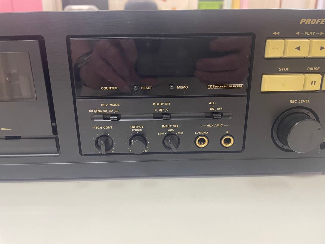 Marantz Others Pmd502F