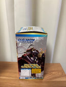 Digimon Card Game Box