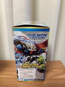 Digimon Card Game Box