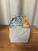 Digimon Card Game Box