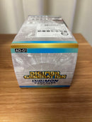 Digimon Card Game Box