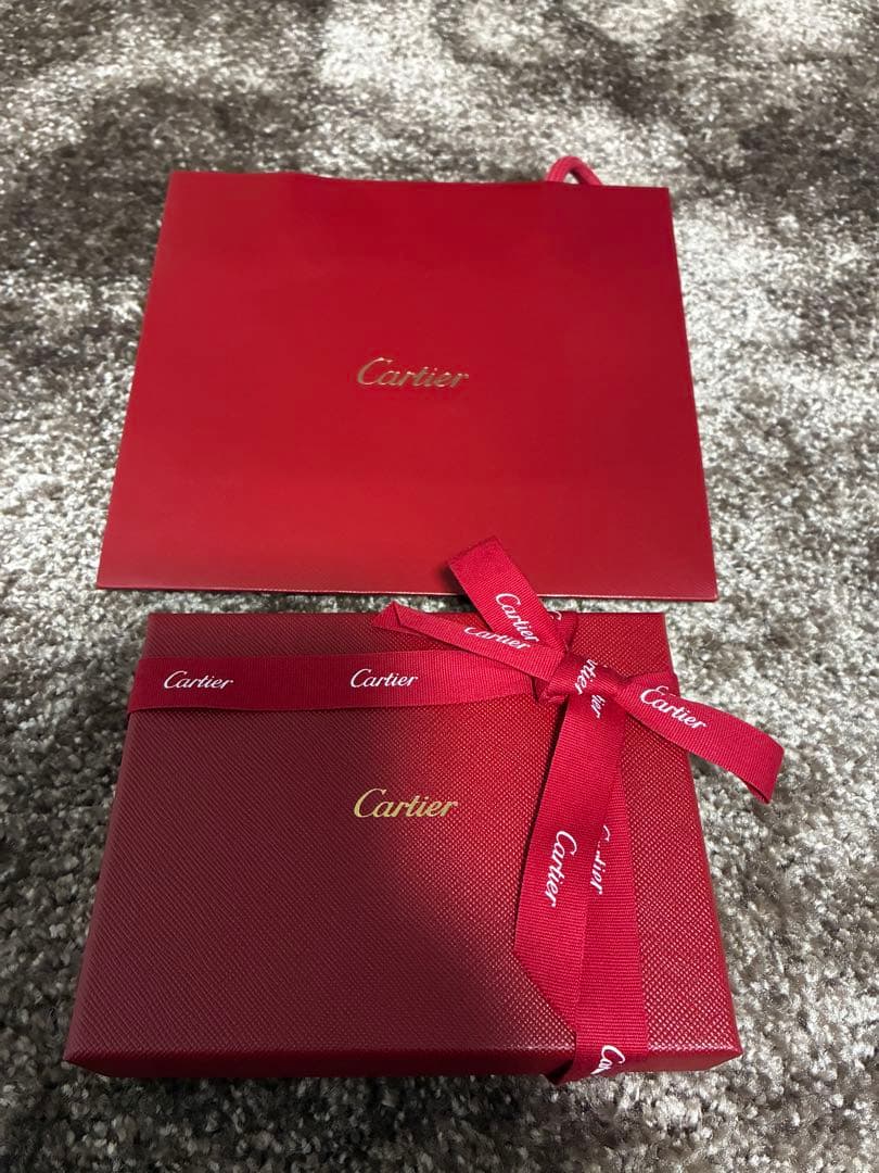 Cartier Playing Cards
