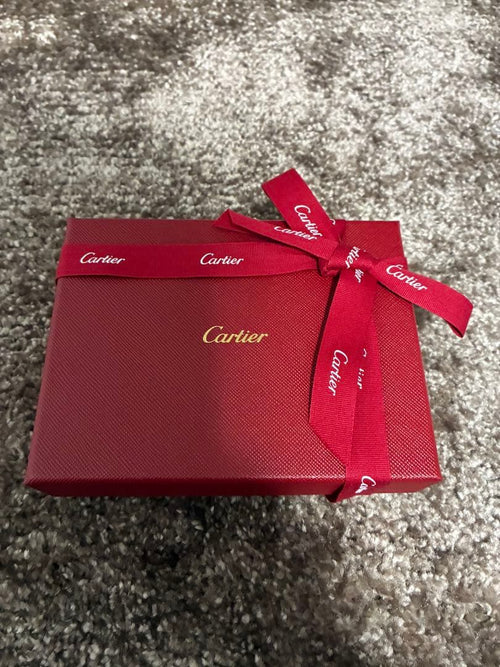 Cartier Playing Cards