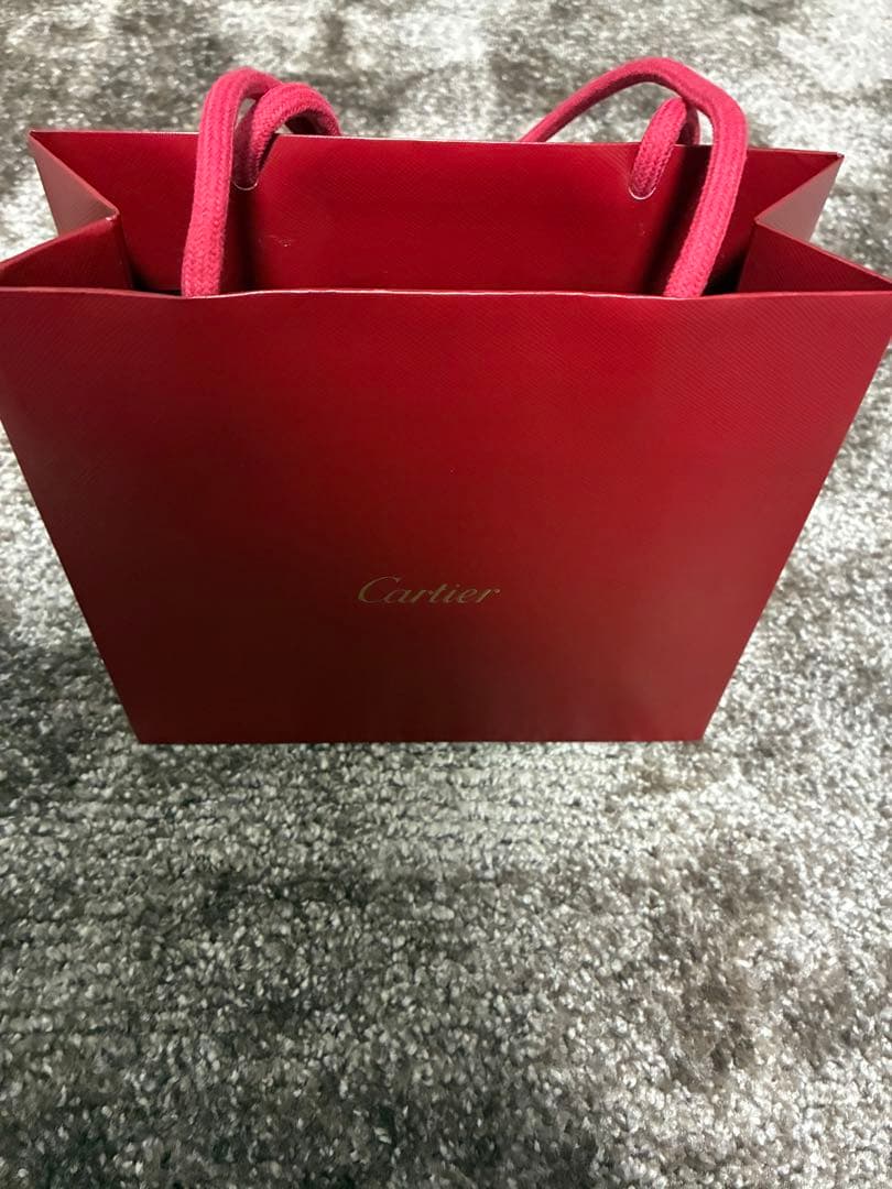 Cartier Playing Cards