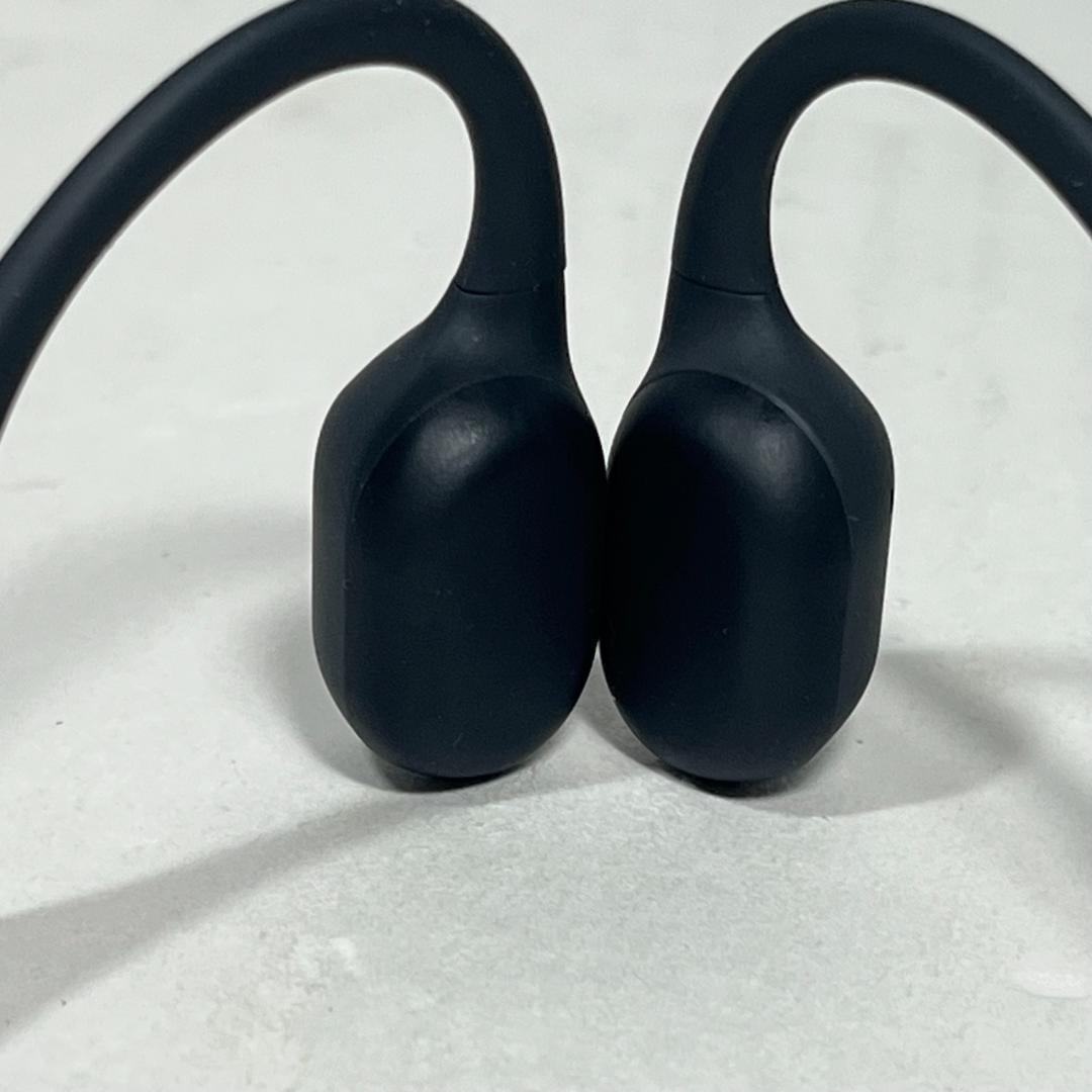 Shokz Bone-Conduction Earphones Tv As801-Abt01