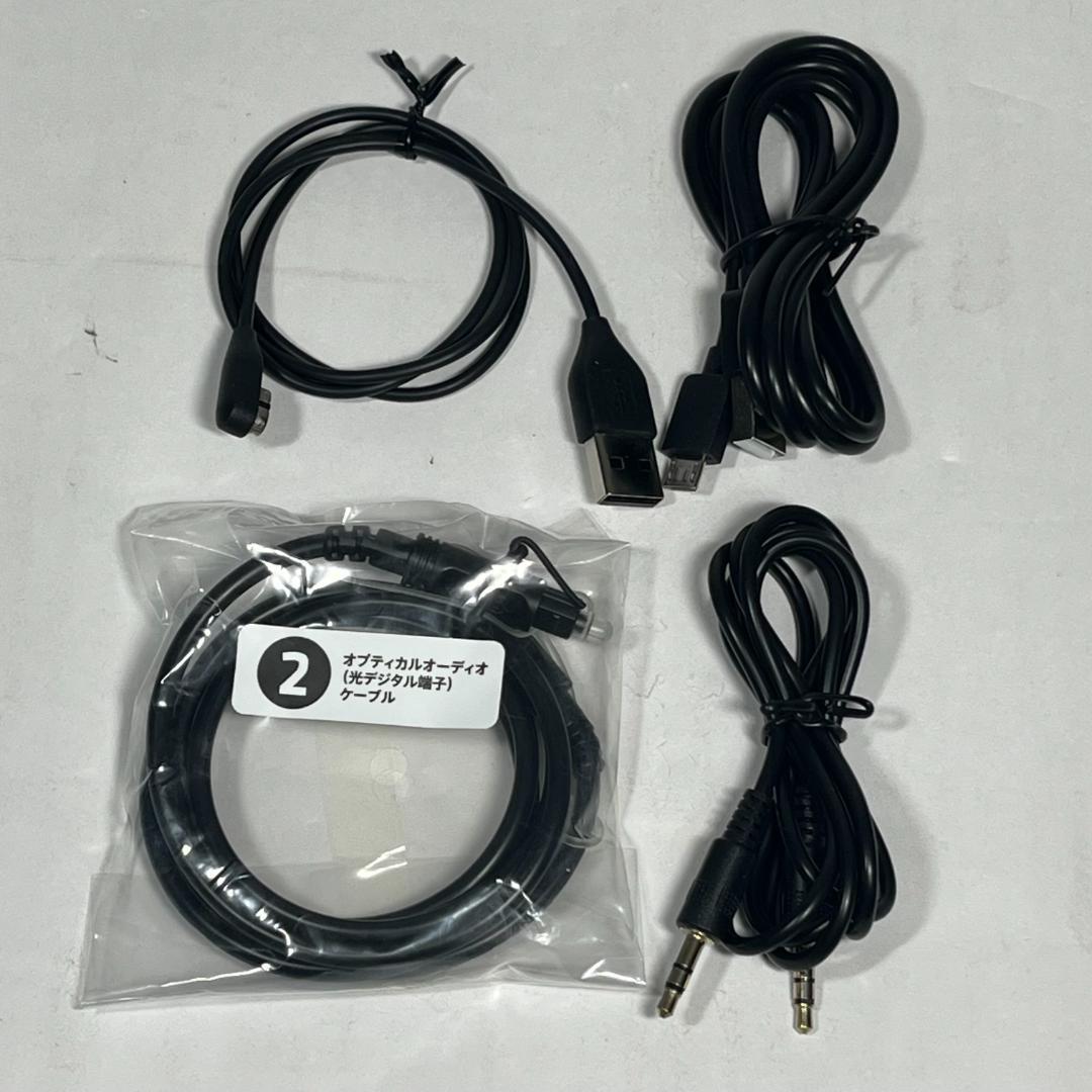 Shokz Bone-Conduction Earphones Tv As801-Abt01