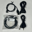 Shokz Bone-Conduction Earphones Tv As801-Abt01