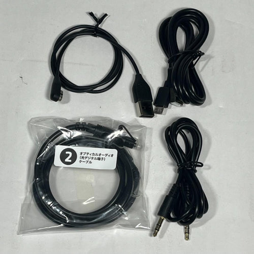 Shokz Bone-Conduction Earphones Tv As801-Abt01