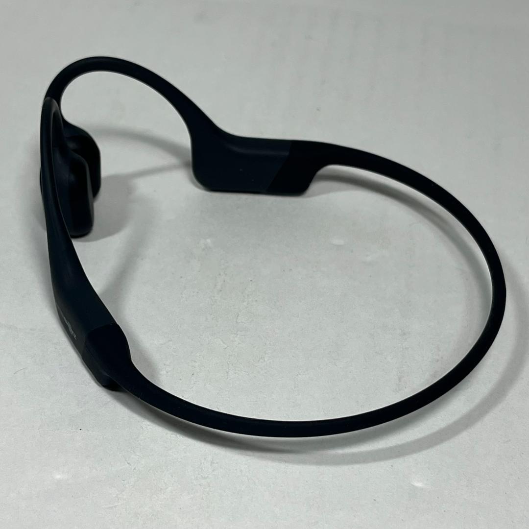 Shokz Bone-Conduction Earphones Tv As801-Abt01