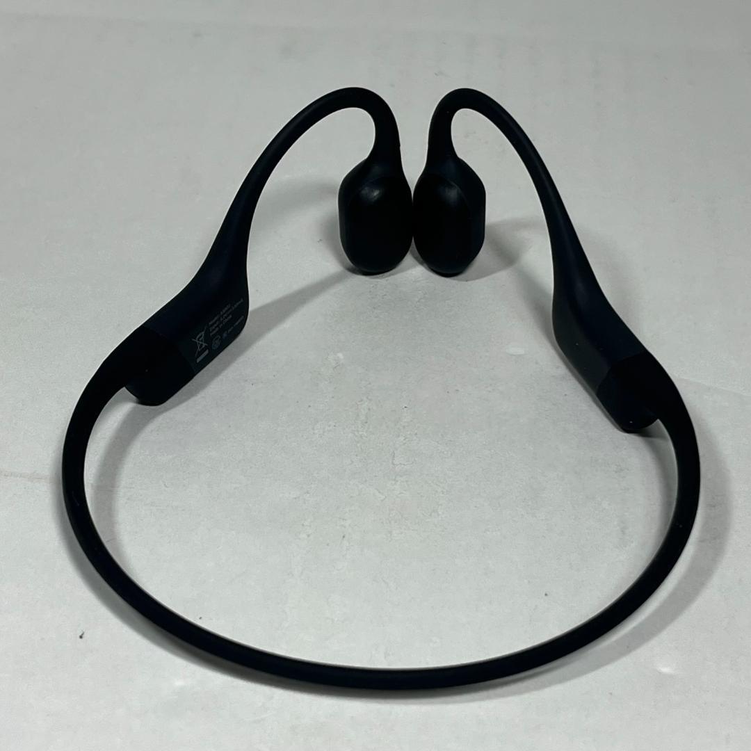 Shokz Bone-Conduction Earphones Tv As801-Abt01