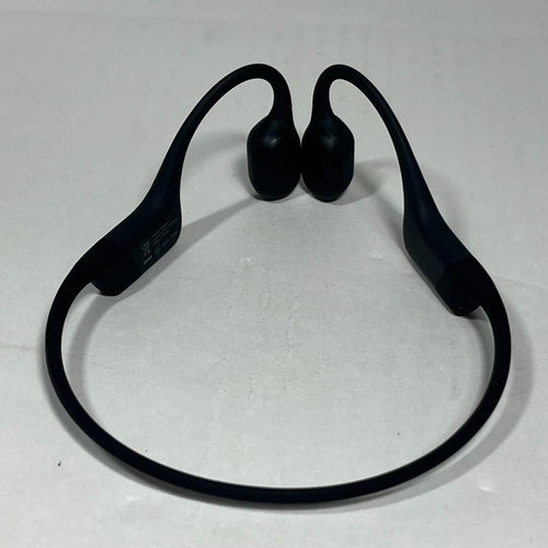 Shokz Bone-Conduction Earphones Tv As801-Abt01