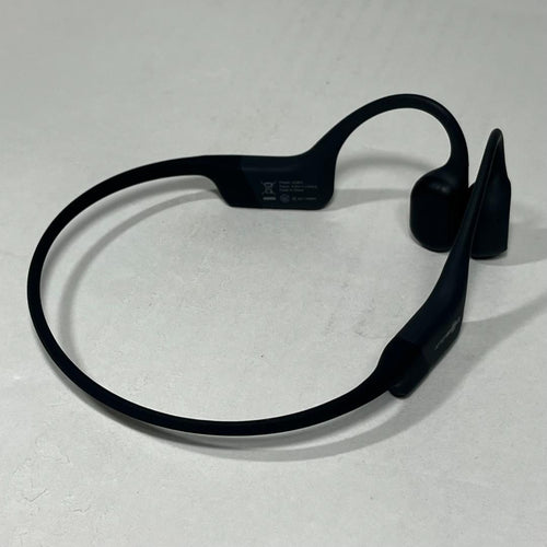 Shokz Bone-Conduction Earphones Tv As801-Abt01