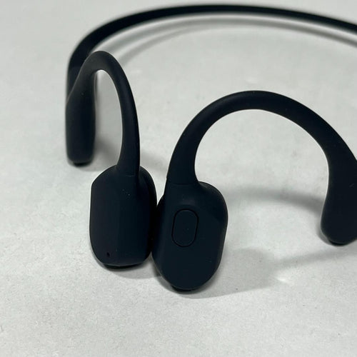 Shokz Bone-Conduction Earphones Tv As801-Abt01