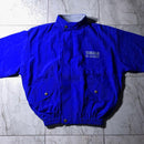 Vintage Jumper Blouson 80S 90S Yamaha