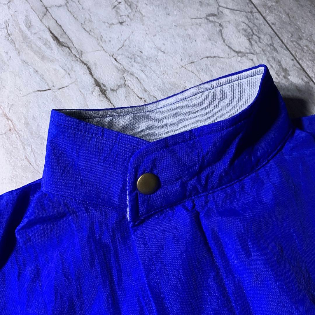 Vintage Jumper Blouson 80S 90S Yamaha