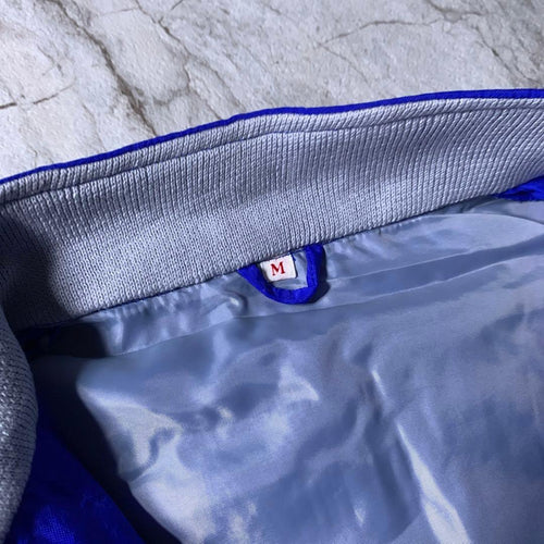 Vintage Jumper Blouson 80S 90S Yamaha