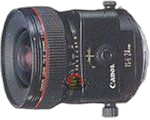 Sonstiges Canon L Ts-E24 F3.5L