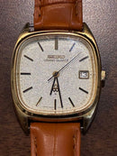 Grand Seiko Quartz Watches 4842-5100