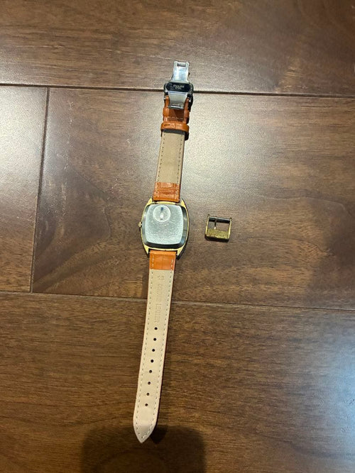 Grand Seiko Quartz Watches 4842-5100