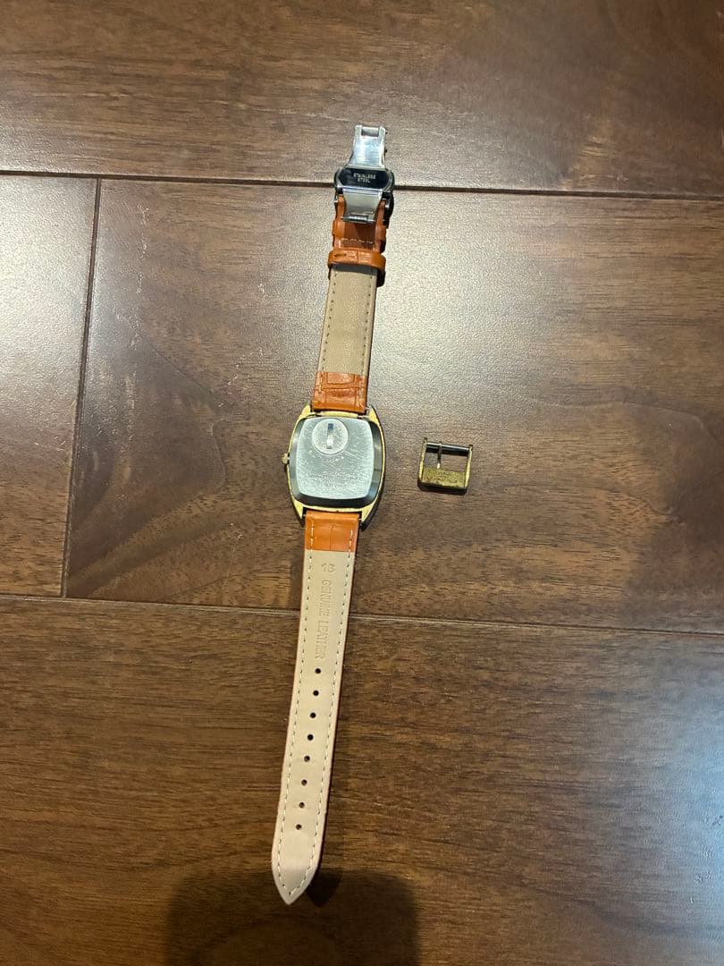 Grand Seiko Quartz Watches 4842-5100