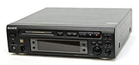 Portable Md Player Sony Mds-S37 Mdlp