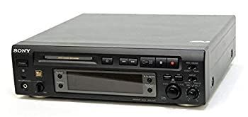 Portable Md Player Sony Mds-S37 Mdlp