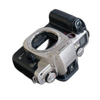 Canon Slr Camera (Film) Eos 55 Af