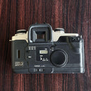 Canon Slr Camera (Film) Eos 55 Af