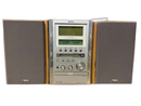 Aiwa Mini -Component Csd-Ex100