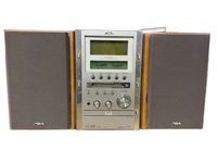 Aiwa Mini -Component Csd-Ex100