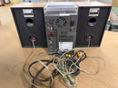 Aiwa Mini -Component Csd-Ex100