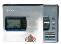 Others Sony Md Walkman Mz-R30