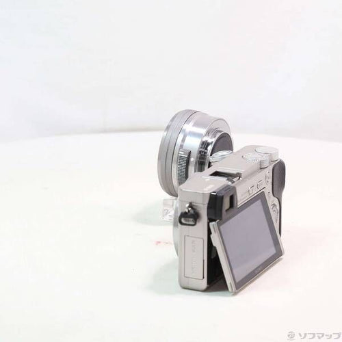 Sony Mirrorless Interchangeable Lips 6000 Ilce-6000L 276